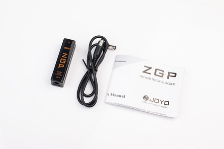 Joyo ZGP Noise Blocker - filtr antyzakłóceniowy