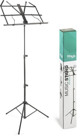 Stagg MUSQ2 - pulpit nutowy