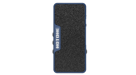 Hotone SP21 Wong Press - efekt gitarowy / pedał ekspresji