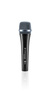 Sennheiser e 935 – profesjonalny dynamiczny mikrofon wokalowy kardioidalny