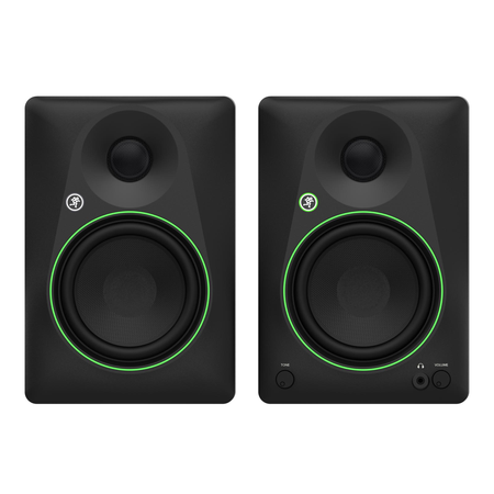 Mackie CR5 BT - Aktywne monitory z Bluetooth