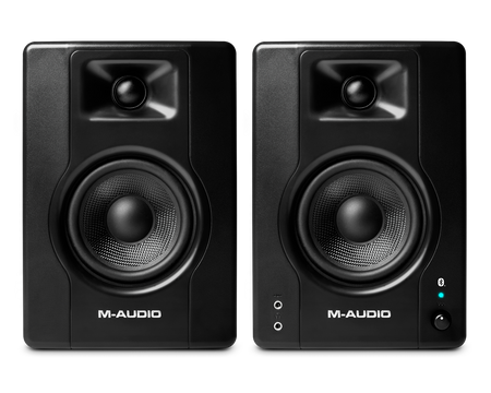 M-AUDIO BX4 Pair BT - Para monitorów Bluetooth