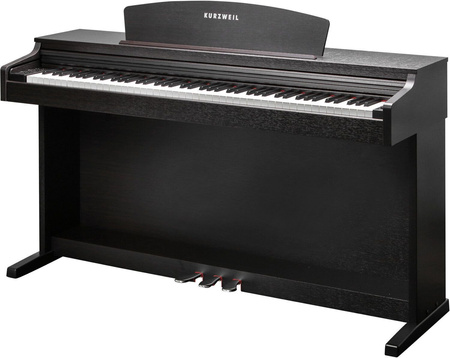 Kurzweil M115 Rosewood - Pianino cyfrowe