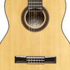 Angel Lopez Tinto SK - gitara klasyczna 4/4, lity świerk Sitka, naturalny połysk