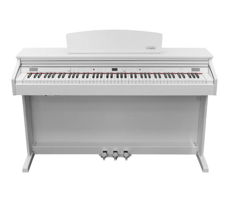 Artesia DP-10e WH - pianino cyfrowe