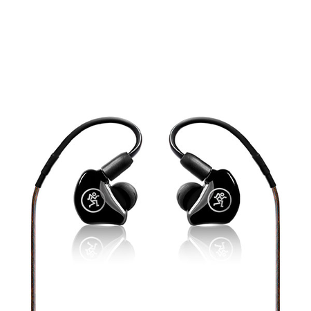 Mackie MP 220 BTA - Monitory douszne