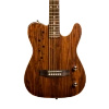 Gitara elektryczna hybrydowa Kazuki ACD-CB-01