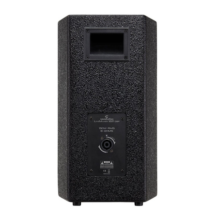 Soundsation LIVEMAKER 1221 DSP - zestaw nagłośnieniowy 500W