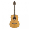Angel Lopez Mazuelo CR - gitara klasyczna 4/4, lity cedr, naturalny połysk
