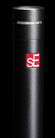 sE 8 - Mikrofon pojemnościowy