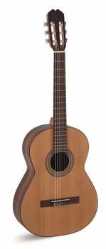 Alvaro Guitars No.70 - gitara klasyczna