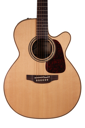 GITARA ELEKTROAKUSTYCZNA - TAKAMINE P5NC