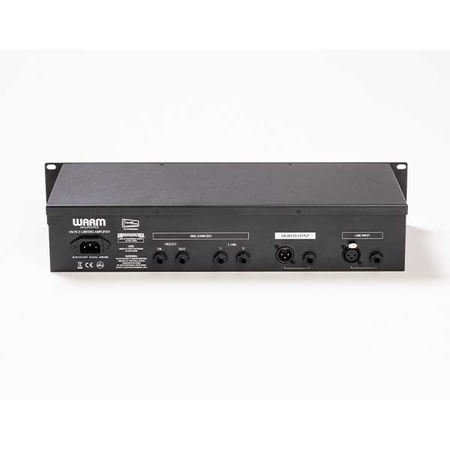 Warm Audio WA 76 D - Kompresor