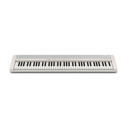 KEYBOARD - CASIO CT-S1-76 WE