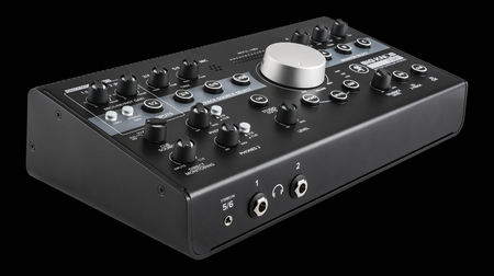 Mackie MACKIE BIG KNOB STUDIO PLUS - Kontroler monitorów