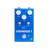 Pigtronix Cosmosis 1 - efekt gitarowy Reverb