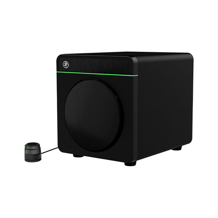Mackie CR8S-BT - Aktywny subwoofer  z Bluetooth