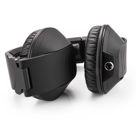 RELOOP RHP-20 Knight – Zamknięte słuchawki DJ-skie