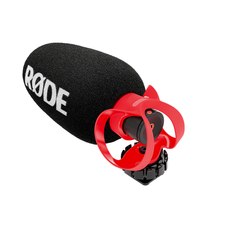 RODE VideoMicro II – Mikrofon do kamery