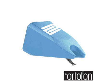 RELOOP Stylus Blue – Igła do wkładki gramofonowej