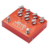 Joyo R-29 Gloam - basowy fuzz z oktawą