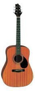 Samick D 3 N - gitara akustyczna