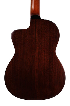GITARA ELEKTROKLASYCZNA - TAKAMINE GC6CE-NAT