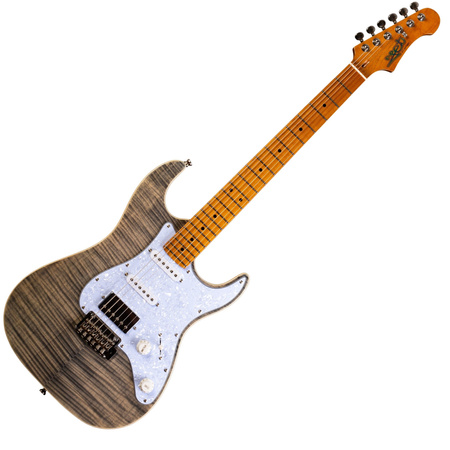 GITARA ELEKTRYCZNA - JET JS-450 TBK HSS