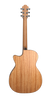 Furch Blue OMc-CM Nut 43mm Gitara Akustyczna