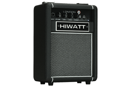 Hiwatt London 12 - combo gitarowe