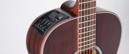 GITARA ELEKTRO-AKUSTYCZNA - TAKAMINE GY21E-SM