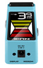 TUNER GITAROWY - NUX NTU-3 FLOW TUNE BL