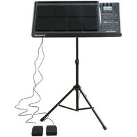 CARLSBRO OKTO A automat perkusyjny