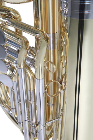 BBb-tuba Roy Benson TB-202