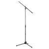 Soundsation SMICS-100 BK - statyw mikrofonowy