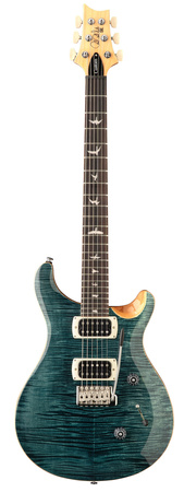 PRS SE Custom 24 2026 Slate Blue - gitara elektryczna