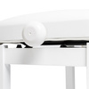 Stagg PB36 WHM SWH - ława do pianina
