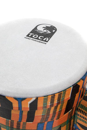 Bongo Freestyle Serie