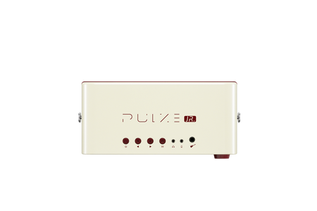Hotone Pulze Jr. AP-20WH - modelujący wzmacniacz stereo 20 W