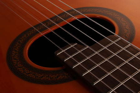 GITARA ELEKTROKLASYCZNA - TAKAMINE GC6CE-NAT