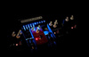 Joyo JP-02 Power Supply 2 - zasilacz do efektów gitarowych z 10 wyjściami 9/12/18 V