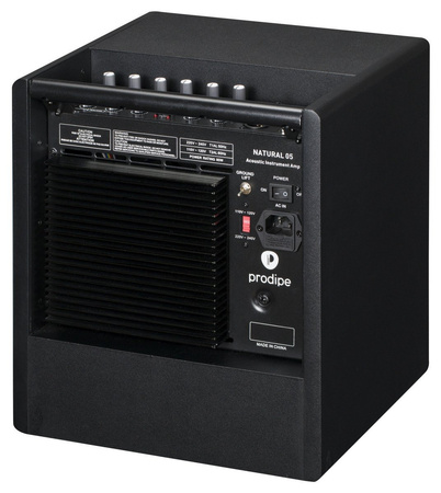 Prodipe Natural5 - combo akustyczne 90W