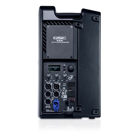 QSC K8.2 – 2-drożna aktywna kolumna głośnikowa 2000 W (8")