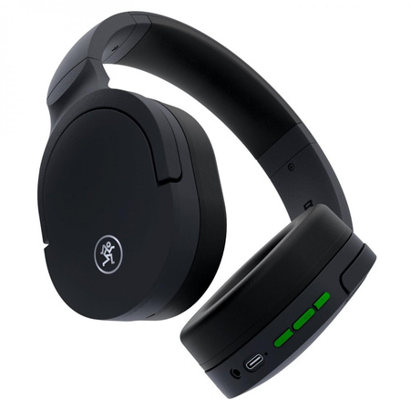 Mackie MC-40BT – Słuchawki Bluetooth studyjne