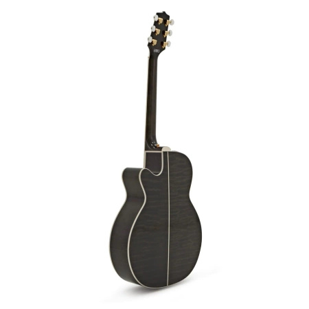 GITARA ELEKTROAKUSTYCZNA - TAKAMINE GN75CE-TBK