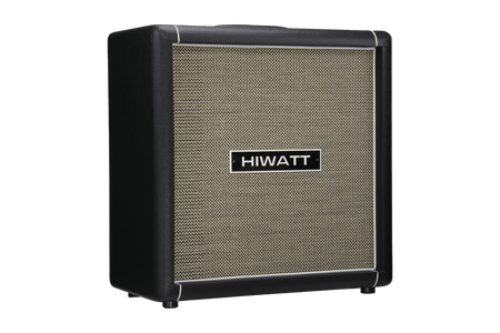 Hiwatt HG112 - kolumna gitarowa 1x12