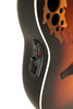 Gitara elektro-akustyczna Standard Elite Deep Contour Cutaway 12-strunowa