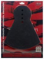 Stagg DFCYM - pad ćwiczebny, talerz