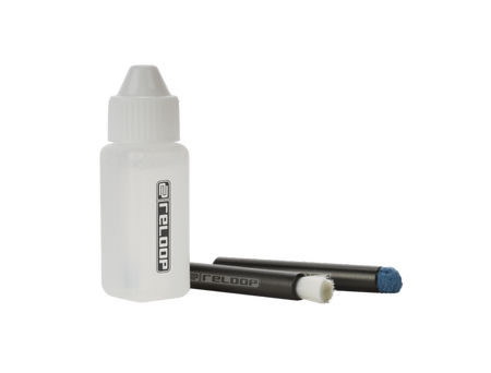 RELOOP Tone Arm & Cartridge Contact Cleaning Set