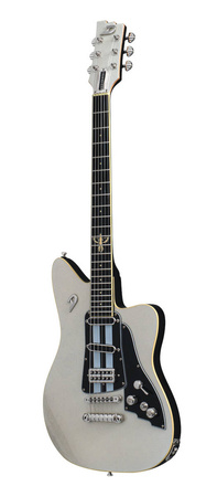 Duesenberg Alliance Dave Baksh - gitara elektryczna